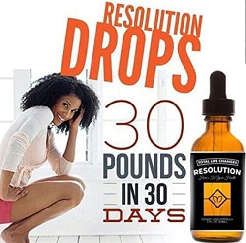 Iaso Resolution Formula No. 20 Dietary Drops by TLC