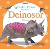 Deinosor = Dinosaur