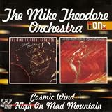 Cosmic Wind / High On Mad Mountain