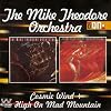 Cosmic Wind / High On Mad Mountain