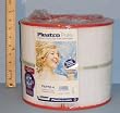 Pool/Spa Filter Cartridge Pleatco PAP50-4 Replaces Unicel C-9405/Filbur FC-0684/Predator 50 - Clean & Clear 50