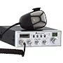 Midland 5001Z 40 Channel Mobile CB with Switchable Noise Filter, RF Gain PA and Instant Channel 9
