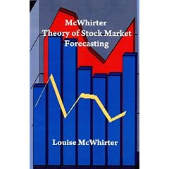 McWhirter Theory of Stock Market Forecasting