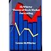 McWhirter Theory of Stock Market Forecasting