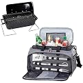 Collegiate Buccaneer BBQ Set