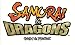 サムライ&ドラゴンズ デラックスパッケージ版 特典 武将「風魔小太郎」カード付き
