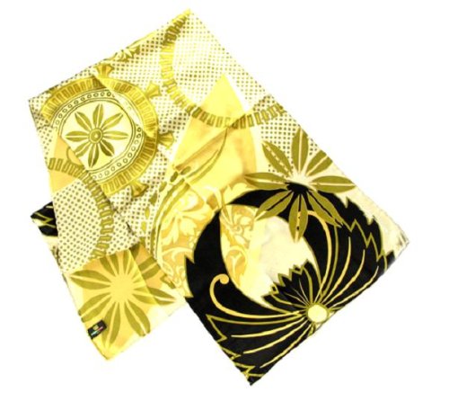 Arboretum - Pangborn Design Scarf 11004