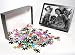 Photo Jigsaw Puzzle of Ho Chi Minh, communist leader of North Vietnam from Mary Evans