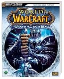 Produkt-Bild: World of Warcraft - Wrath of the Lich King: Der offizielle Strategie-Guide L&ouml;sungsbuch