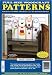 Ghost Bench Halloween Woodworking Plan