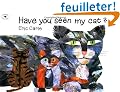 Have You Seen My Cat