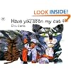 Have You Seen My Cat?
