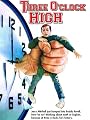 Three O'Clock High
