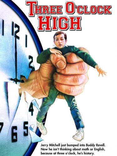 Phil JoanouThree O'Clock High
