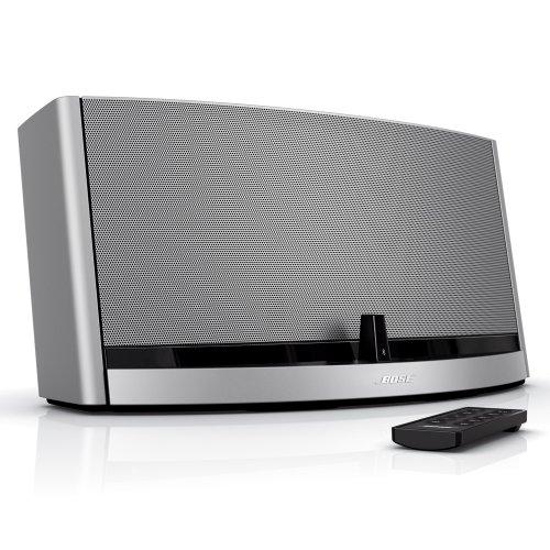 bose digital sound dock
