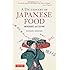 A Dictionary of Japanese Food: Ingredients and Culture