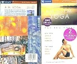 : A.M. and P.M. Yoga For Beginners