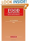 Food Processing: Recent Developments