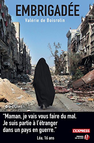 Embrigadee (French Edition)