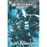 blackest night black lantern corps vol 1