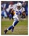 Bob Sanders Indianapolis Colts Autographed 8x10 Photograph