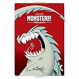 monsters and other stories