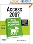 Access 2007: The Missing Manual