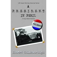 A President in Peril