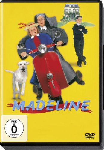 Produkt-Bild: Madeline