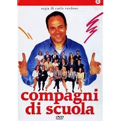 Compagni Di Scuola