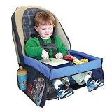 Star Kids Snack and Travel Tray
