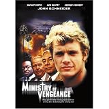Ministry of Vengeance