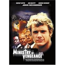 Ministry of Vengeance