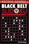 Second-Degree Black Belt Sudoku (Martial Arts Sudoku)