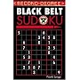 Second-Degree Black Belt Sudoku (Martial Arts Sudoku)