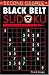 Books : Second-Degree Black Belt Sudoku (Martial Arts Sudoku)