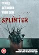Splinter [DVD]