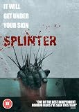 Splinter [DVD]