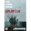 Splinter [DVD]