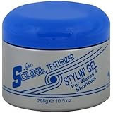 Lusters S-Curl Texturizing Gel Styling 10.5oz