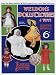 Weldon's 6D #191 c.1920's - Dolls' Clothes & Toys (Weldon's Sixpenny Series)