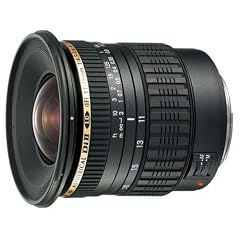 TAMRON SP AF11-18ｍｍ F/4.5-5.6 Di II LD Aspherical [IF] デジタル専用 αシステム用 A13M