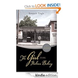 The Girl in the Italian Bakery