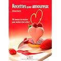 Recettes pour amoureux