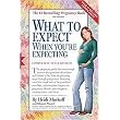 What to Expect When You're Expecting (Paperback)