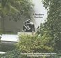 A Modern Garden: The Abby Aldrich Rockefeller Sculpture Garden at The Museum of Modern Art