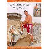 At The Beach With Trey Porter