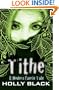 Tithe (Modern Tale of Faerie)