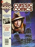Doctor Who Classic Comics #17