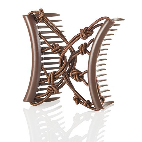 HairZing Pretzel Essential Plastic